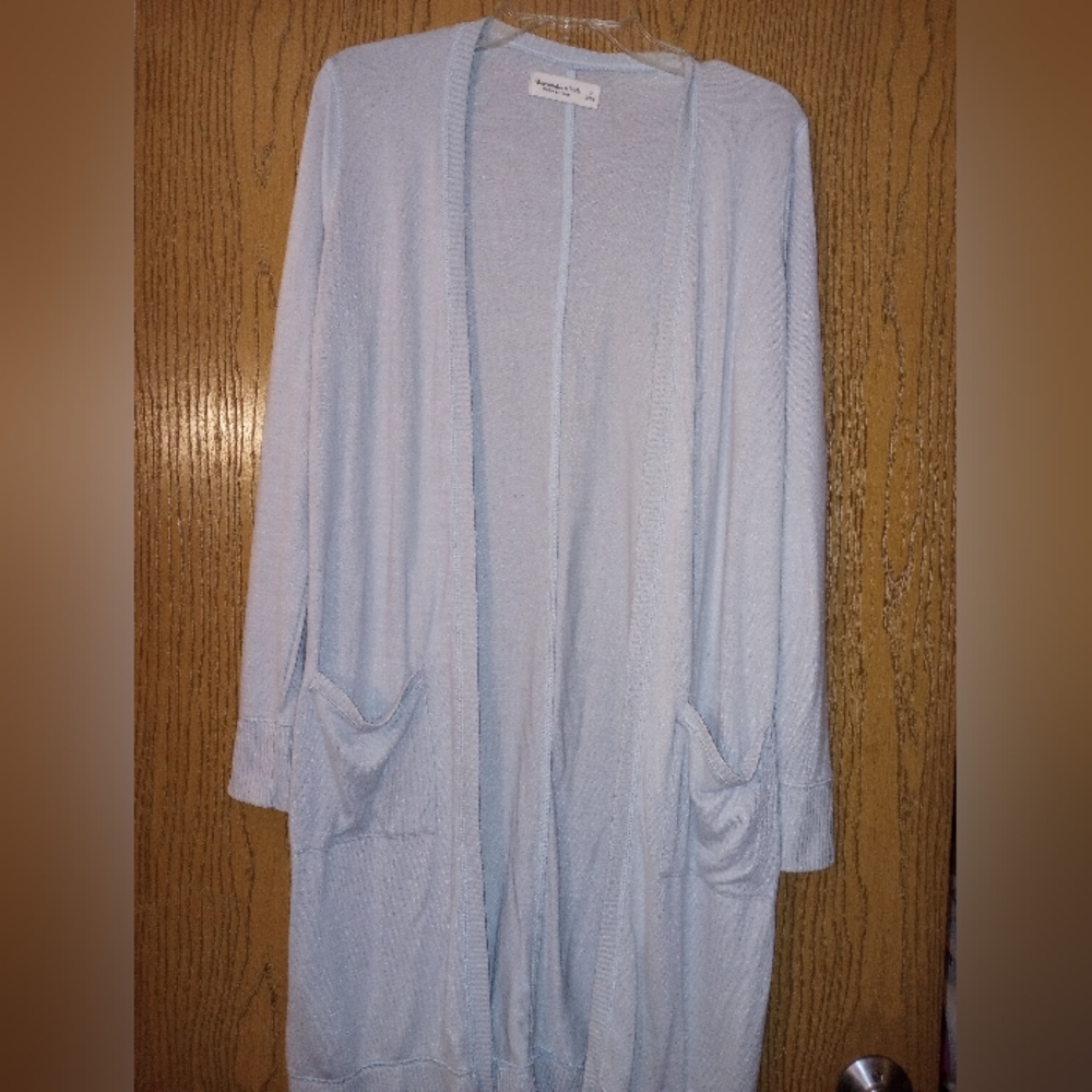 Abercrombie cardigan